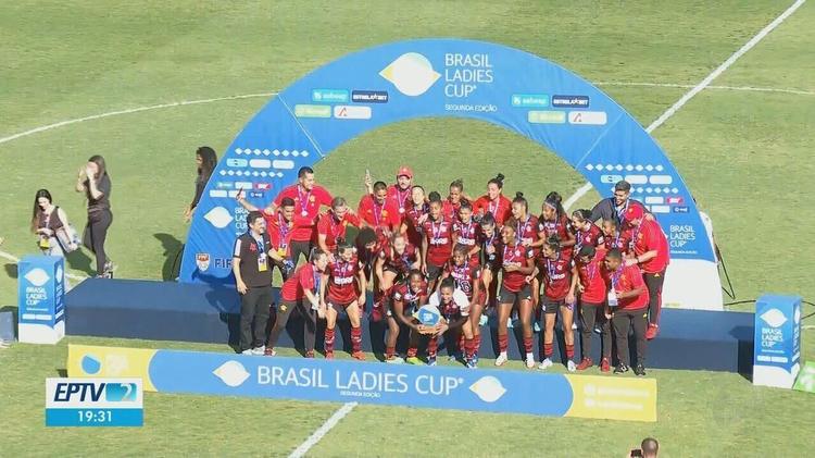 Brasil Ladies Cup tem retirada gratuita de ingressos; veja como funciona