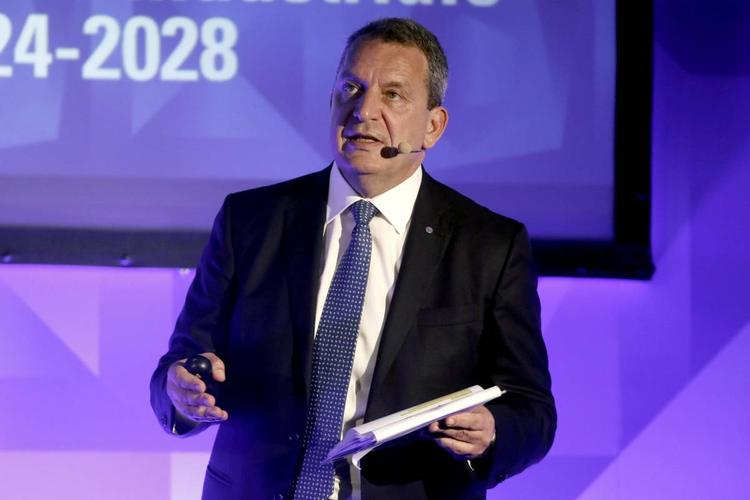 Snam moltiplica gli investimenti e mette in sicurezza l'inverno