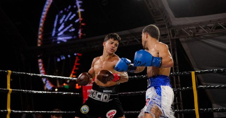 Cinturão Latino-Americano fica no Brasil e Balneário Camboriú conquista dois títulos no BSL Fight Night
