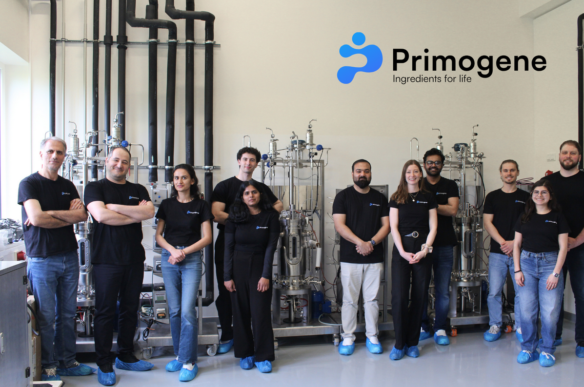 Primogene erhält 4,1 Mio. EUR für bioaktive Inhaltsstoffe