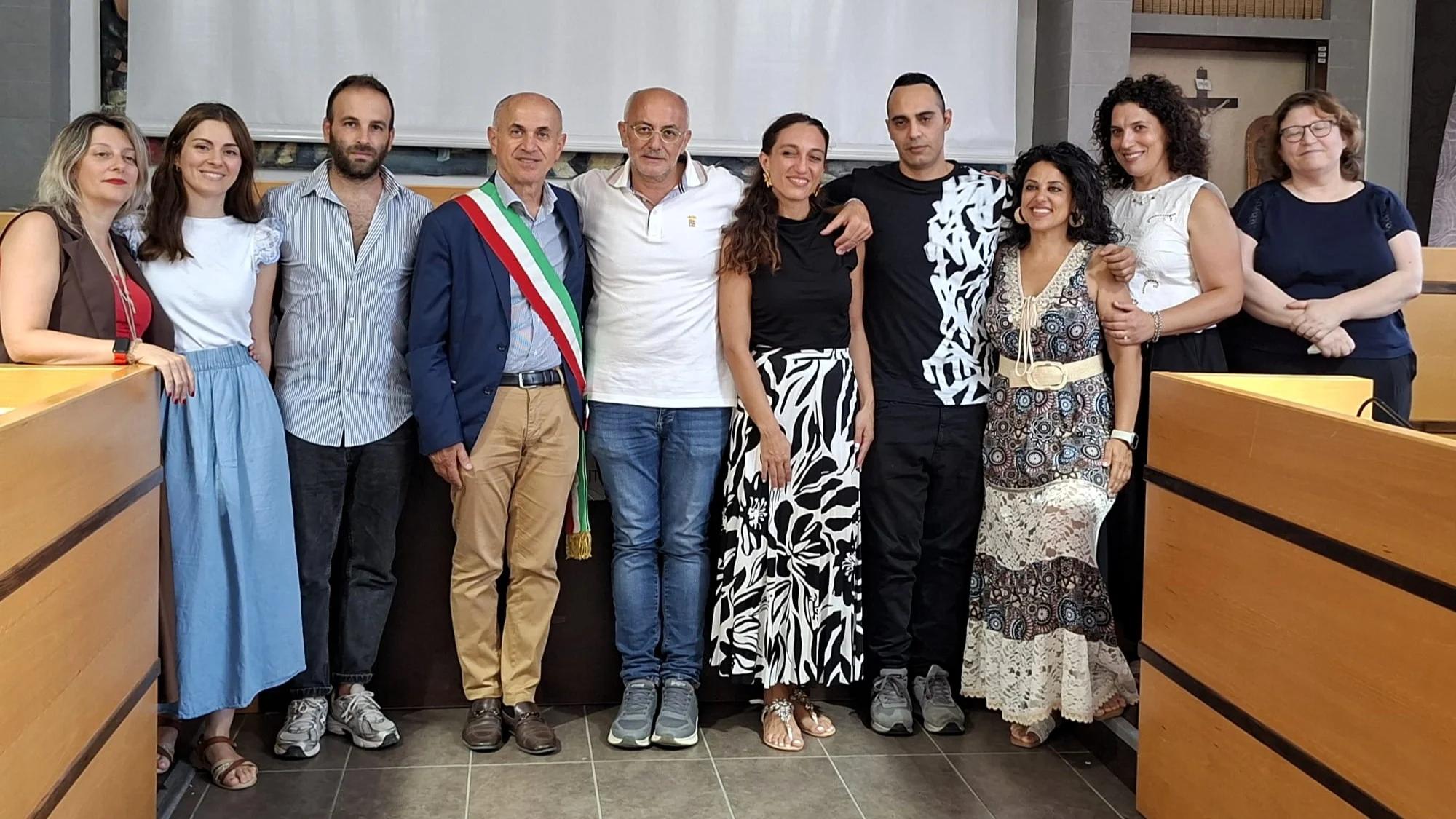 Autismo e inclusione ad Agropoli: la prima applicazione campana della riabilitazione su base comunitaria