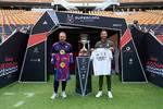 La RFEF firma el acuerdo de celebración de la Supercopa en Estambul en febrero de 2027