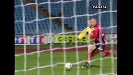 1999-2000 - J28 - WASQUEHAL-EAG 2-3