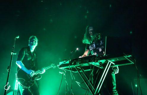 Spleen Club, PDE, Benoit GILBERT