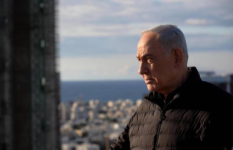 Libano, Gaza e armi: la "corsa" di Bibi