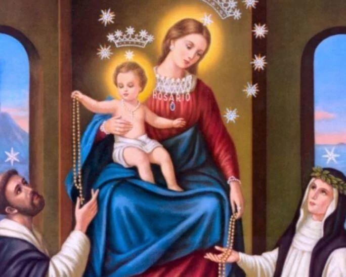 Almanacco 7 ottobre 2026: Madonna del Rosario, meteo ed eventi a Salerno