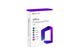 Microsoft Office 2024 Professional Plus for Windows: Lifetime License
