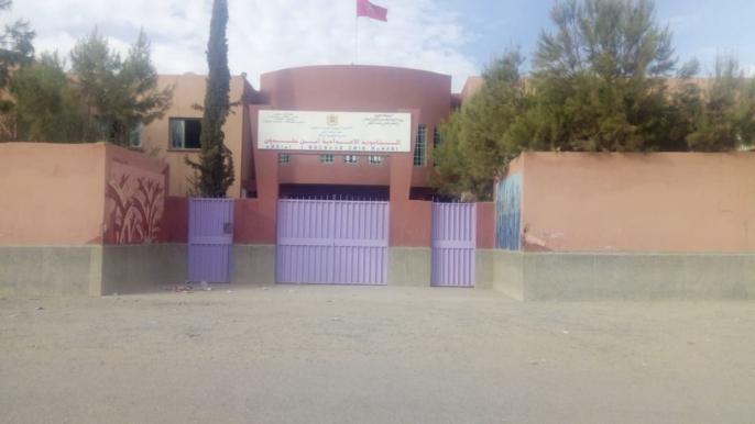 تنقيل تلاميذ للدراسة في ثانويات بعيدة يتسبب في احتقان بأكفاي