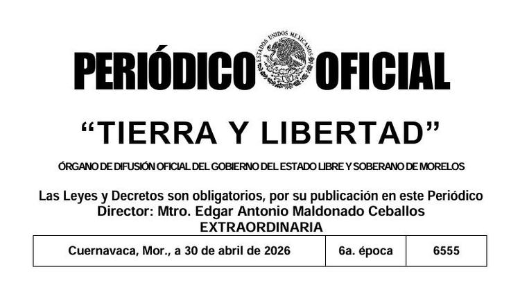 ¡Hay más tiempo! Extienden un mes los descuentos para transportistas en Morelos
