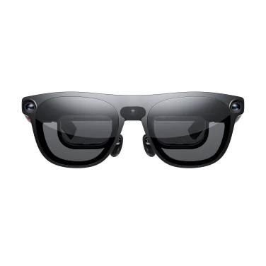 xreal aura smart glasses front view