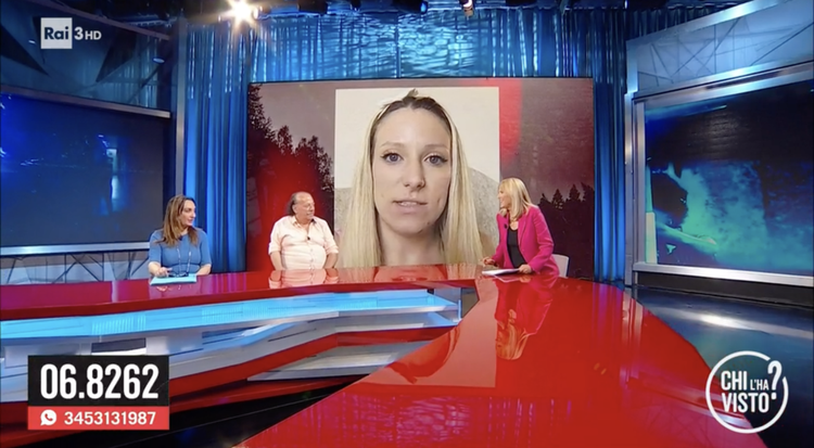 Caso Nessy Guerra, ora l'italo-egiziano se la prende con il console e Giorgia Meloni