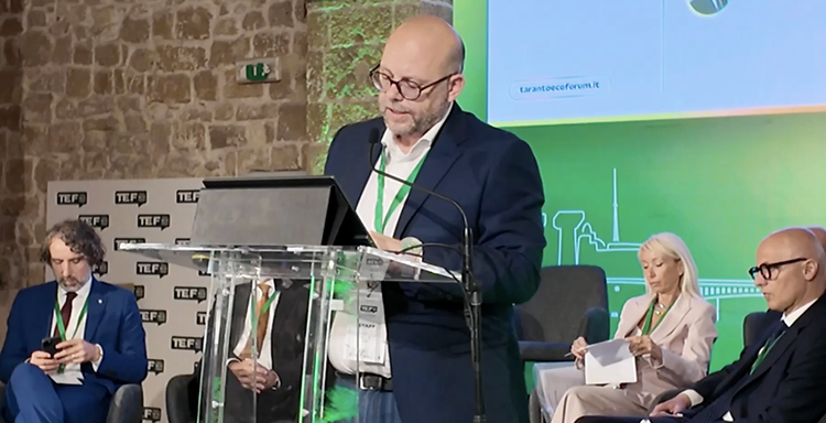 Taranto, Tef 2026: il più ricco di sempre