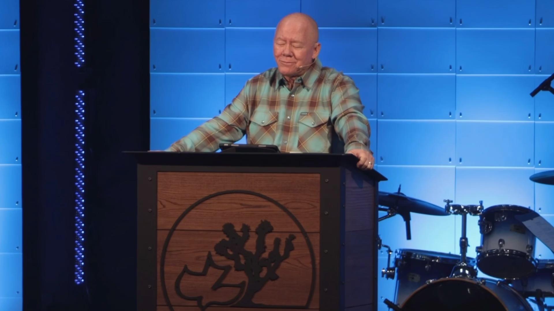 Chruch Life Feb 2025 UPDATED