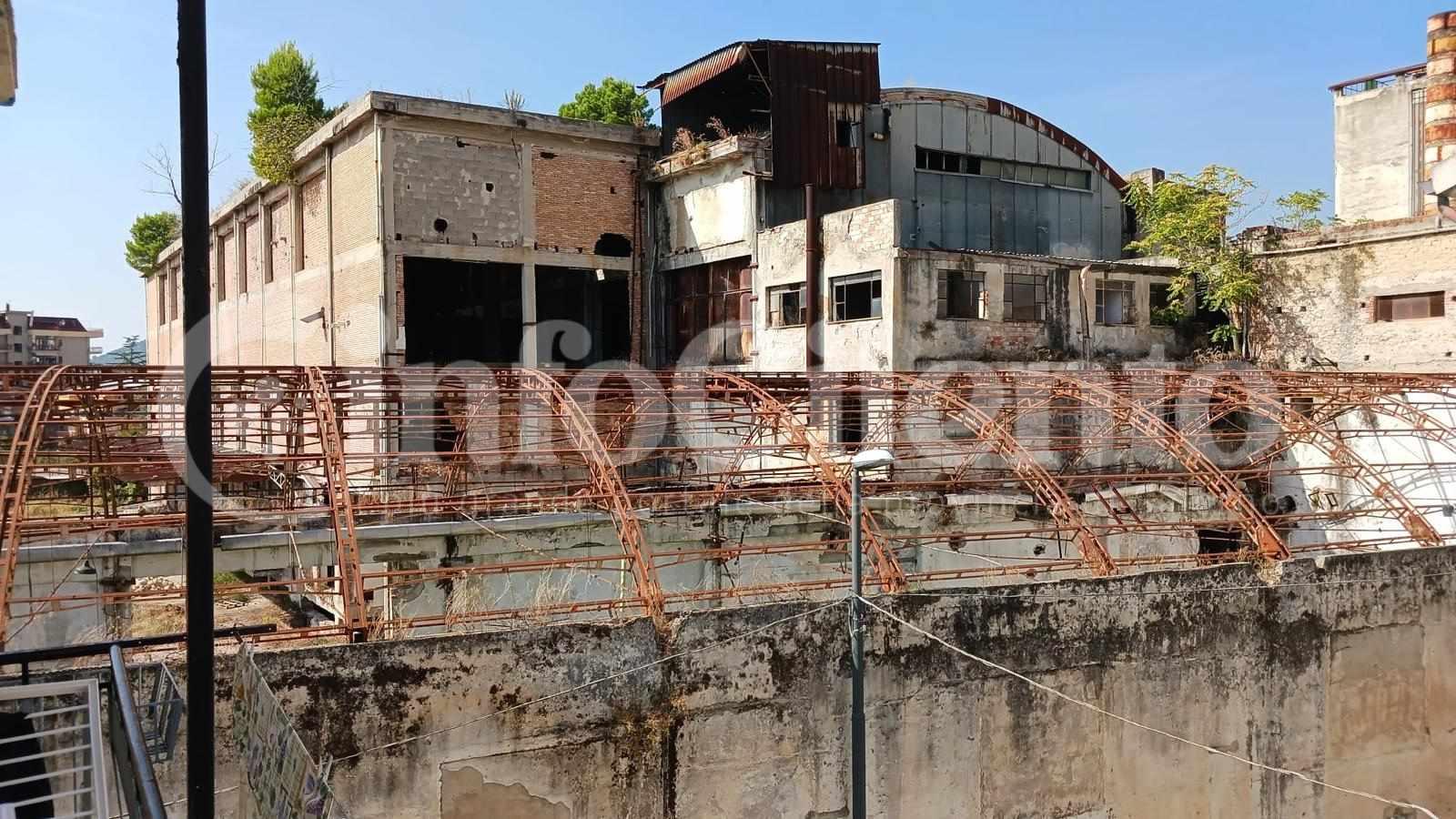 Eboli revoca la concessione dell’area ex Pezzullo: fine di un’era