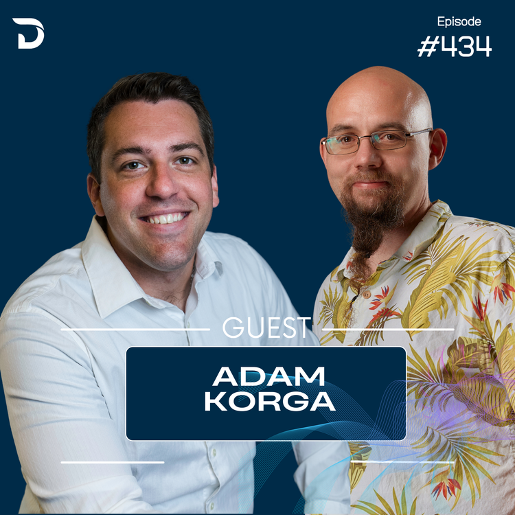 Hidden Costs of Digital Transformation and Innovation with Adam Korga | #434
