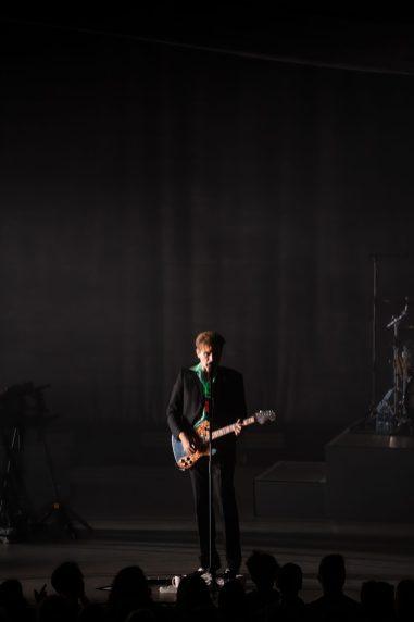 Franz Ferdinand au Transbordeur