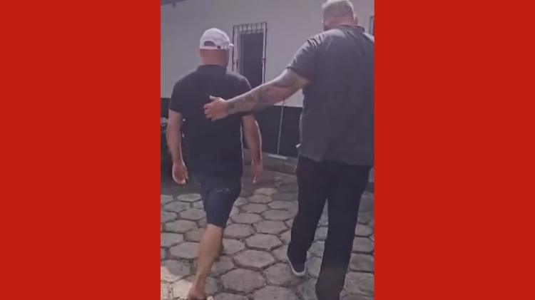 Comerciante é preso suspeito de torturar funcionário em Bragança, no Pará