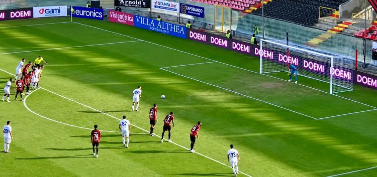 ▶️ Serie C/C, Foggia-Cavese 1-0: gli highlights