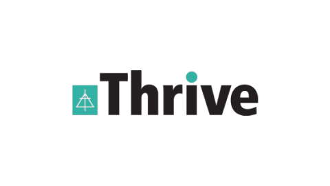 Your Gifts Put to Work: Thrive