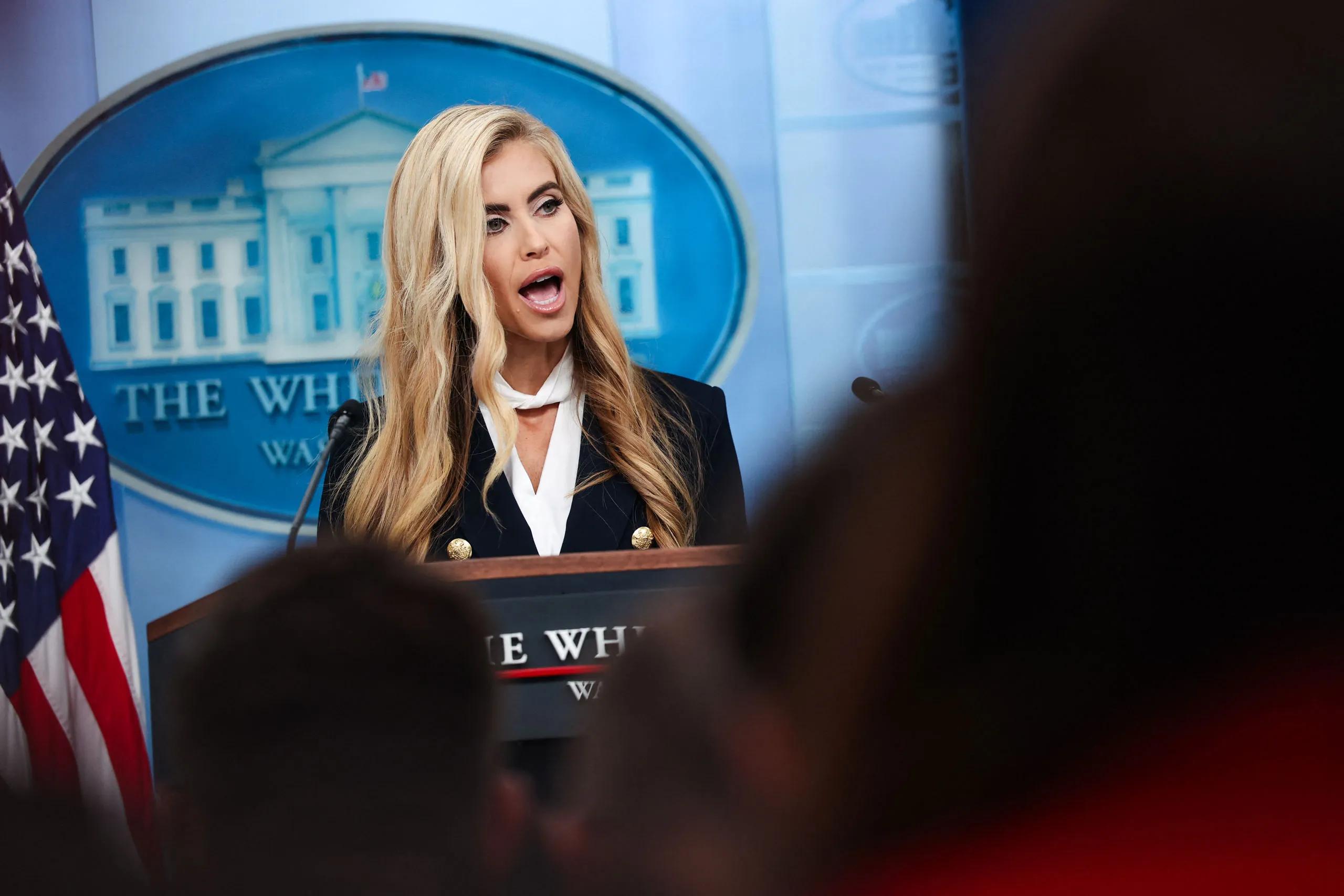 Anthony Scaramucci Says the Universe Did Katie Zacharia a Favor