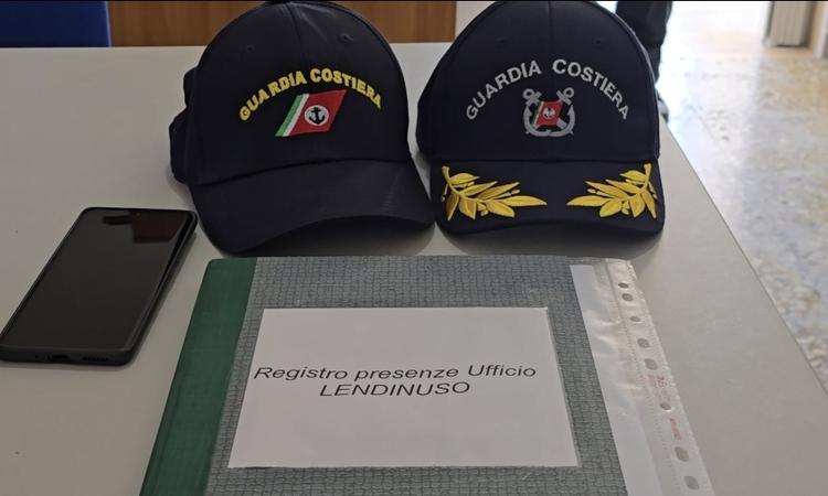 Brindisi, nuovo presidio della Capitaneria di Porto a Lendinuso