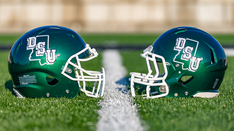Delta State football forced from Gulf South Conference, seeks other options