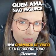 UMA CHAMADA DE VÍDEO EU DESCOBRI TUDO | HISTÓRIA DA DANIELA | QUEM AMA NÃO ESQUECE 10/06/2026