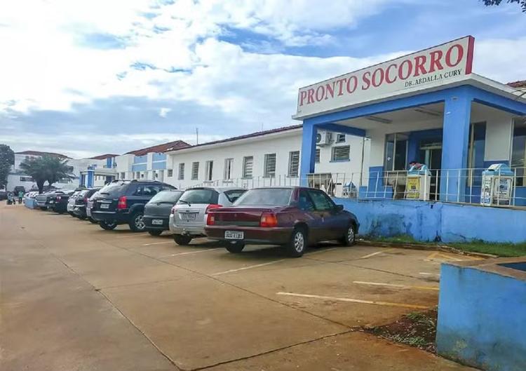 Bebê de 7 meses é encontrado morto dentro de casa em Pederneiras