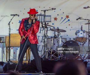 Ne-Yo and Machel Montano headline Dominica's World Creole Music Festival, October 23-25, fresh off a record-breaking 2025.