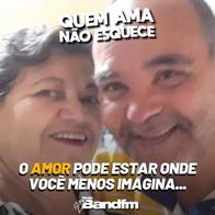 O AMOR PODE ESTAR ONDE VOCÊ MENOS IMAGINA... | QUEM AMA NÃO ESQUECE 19/08/2026