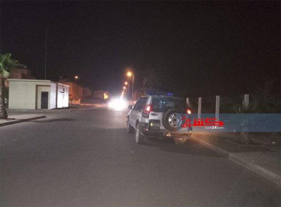 درك سعادة يطيح بـ”بزناس” ويحجز كيلوغراما من الحشيش