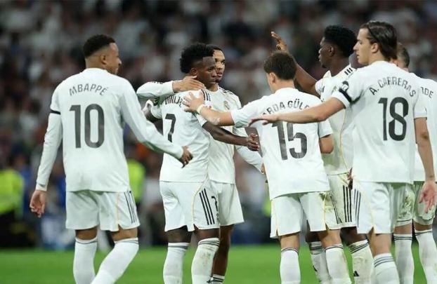 رسميا.. ريال مدريد يعلن رحيل أحد حراسه