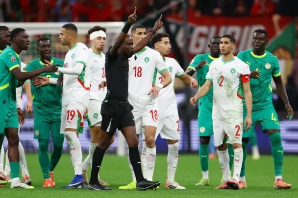 “الطاس” تعلن عن موعد الحسم في ملف لقب “الكان” بين المغرب والسنغال