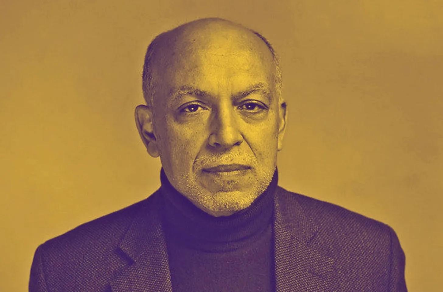 Abderrahmane Hadj-Nacer: l’Algérie, le génocide, et les relations Nord Sud