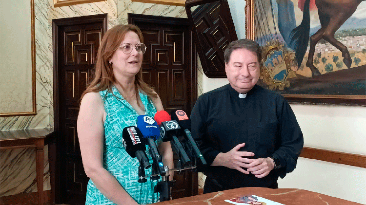 #Aspe: Tradición y fe vuelven a las calles con el Corpus Christi