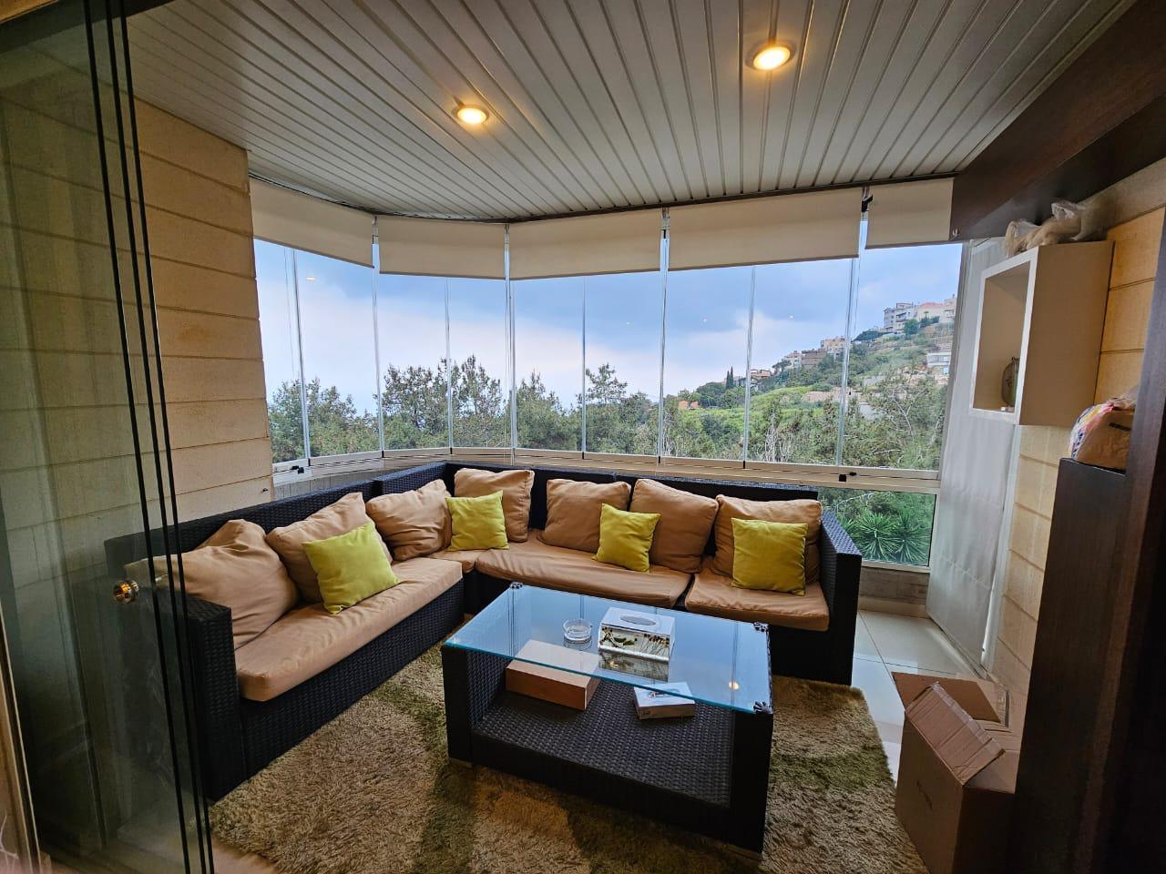 For Sale: Apartment in Konabat Broumana