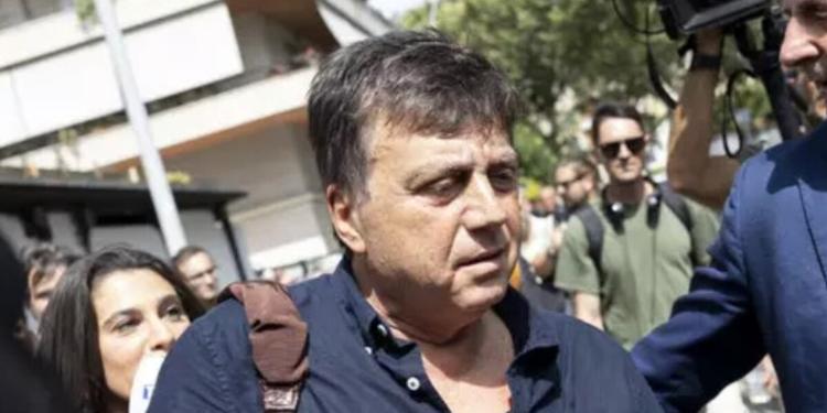 Lavitola: "Ranucci non voleva entrare in politica. Se eravamo d'accordo? Saremmo stati pazzi"