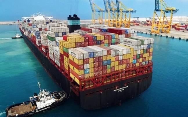 صادرات مصر إلى المغرب تفقد نحو 86 مليون دولار