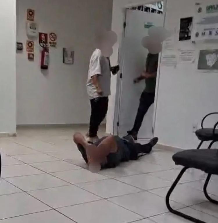 Funcionário da UPA em Ijuí agride dois idosos durante atendimento
