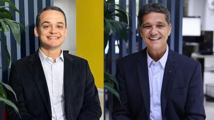 Quaest no ES, 2º turno: Lorenzo Pazolini, 47%; Ricardo Ferraço, 38%