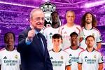 Los 24 movimientos del Madrid en este mercado, lo que queda y la duda de la guinda