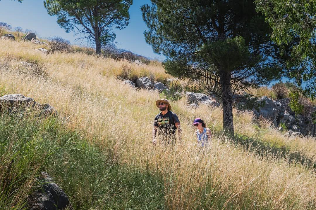 La strada che conduce alla Rocca, tra scorci e salite che valgono ogni passo ❣️ #visitcefalu