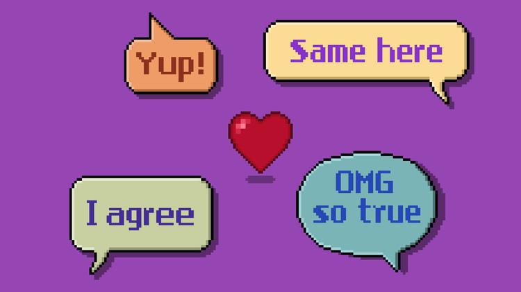 13 sentences that make ANYONE think you're talking about them 🔮