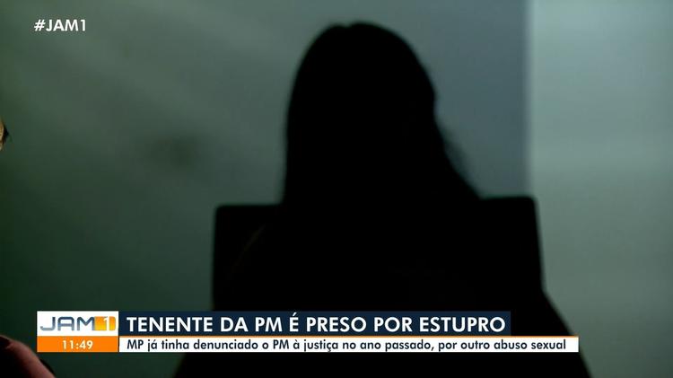 VÍDEOS: Jornal do Amazonas - 1ª edição de 17 de abril de 2026.