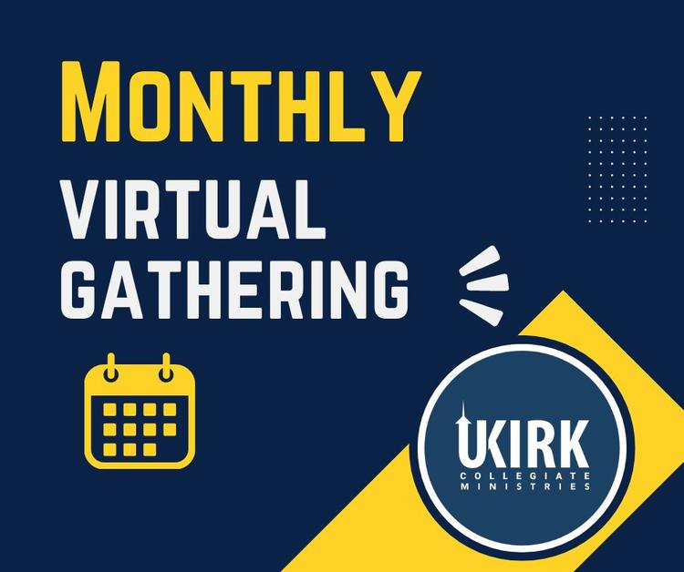 🗳️ Vote: Help Us Pick the UKirk Monthly Gathering Time!