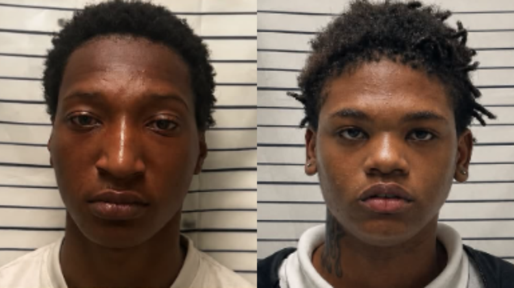 2nd arrest made in connection with killing of Humphreys County football player