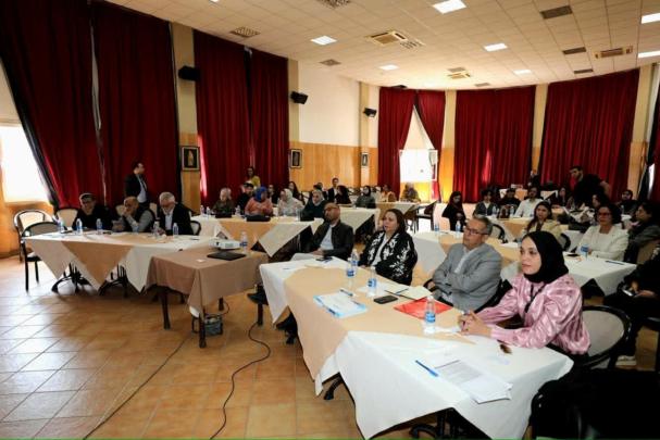 أكادير تعتمد التهيئة العمرانية المراعية للنوع الاجتماعي