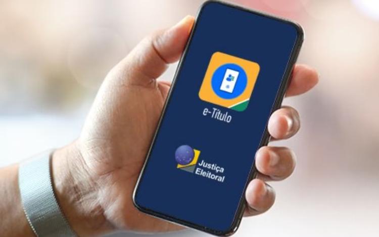 Eleições 2026: veja como&nbsp;usar o e-Título e consultar o local de votação em Goiás