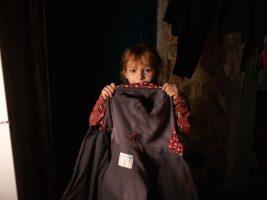 Ucraina, una novena del Sacro Cuore per i bambini rapiti, feriti e sfollati dalla guerra