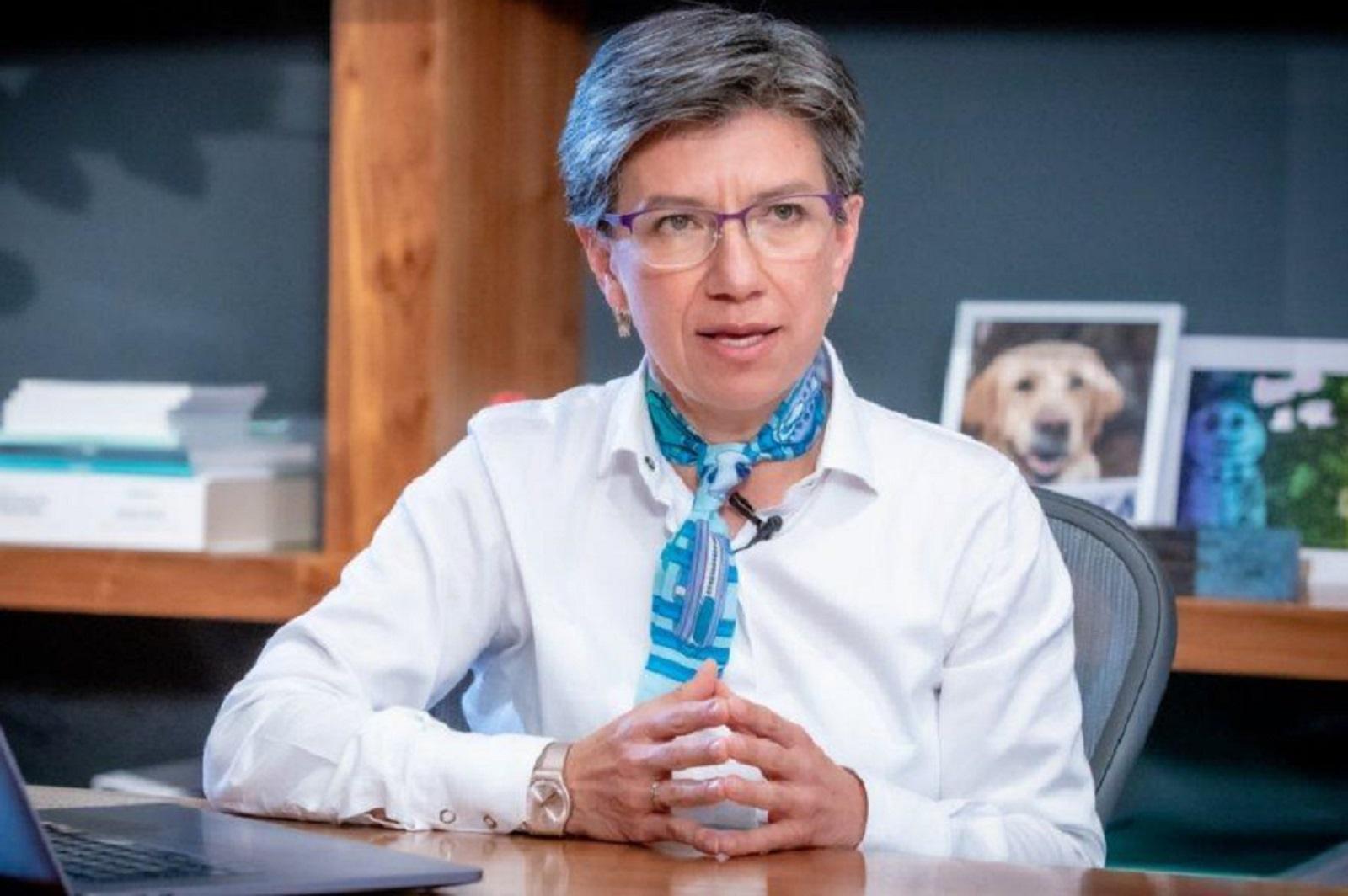 Colombia Closes Investigation into Claudia Lopez over Alleged Corruption Involving Metro Funds